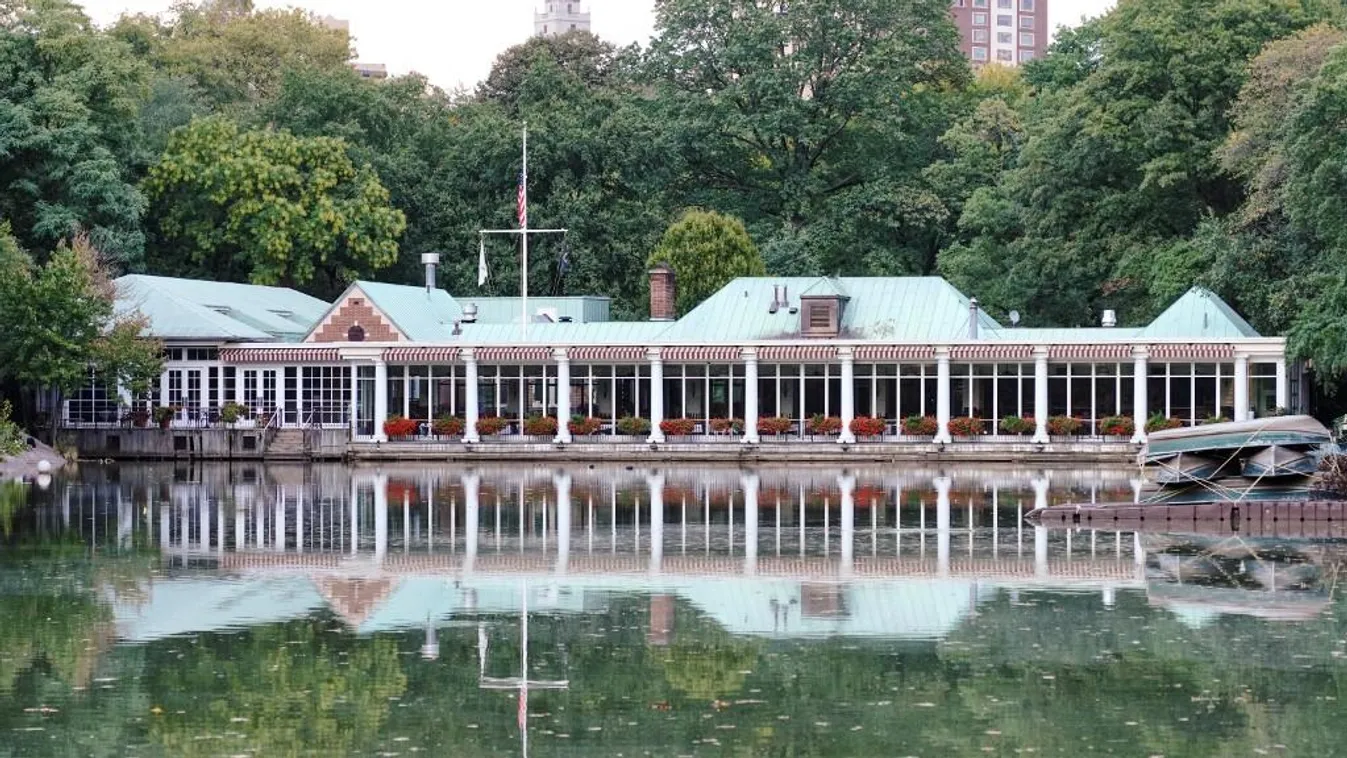Bezár a New York-i Central Park ikonikus látványossága