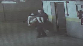 Mi történhetett? Eltűnt VV Fanni gyilkosának nagymamája
