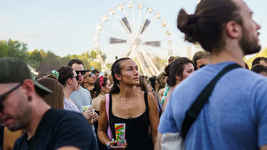 sziget, sziget fesztivál, hangulat, 2022.08.12, 