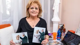 Hozzámehetett a halott Dobos Attilához menyasszonya