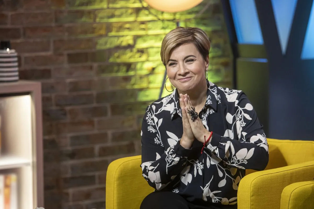 20210201
A Life TV Ébredj velünk című reggeli műsorának első élő adása
Ábel Anita
Budapest
Végh István
Bors