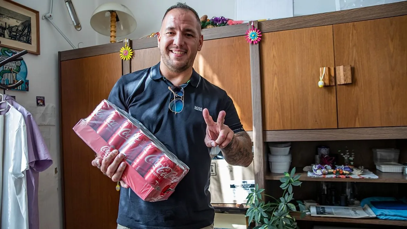 Olyan dolog történt Curtis hétvégi koncertjén, ami sokak számára tűnhet hihetetlennek