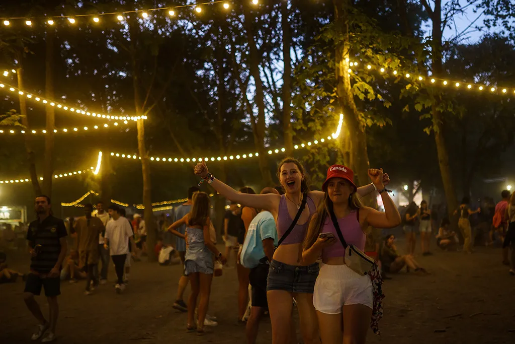 sziget, sziget fesztivál, hangulat, 2022.08.12, 