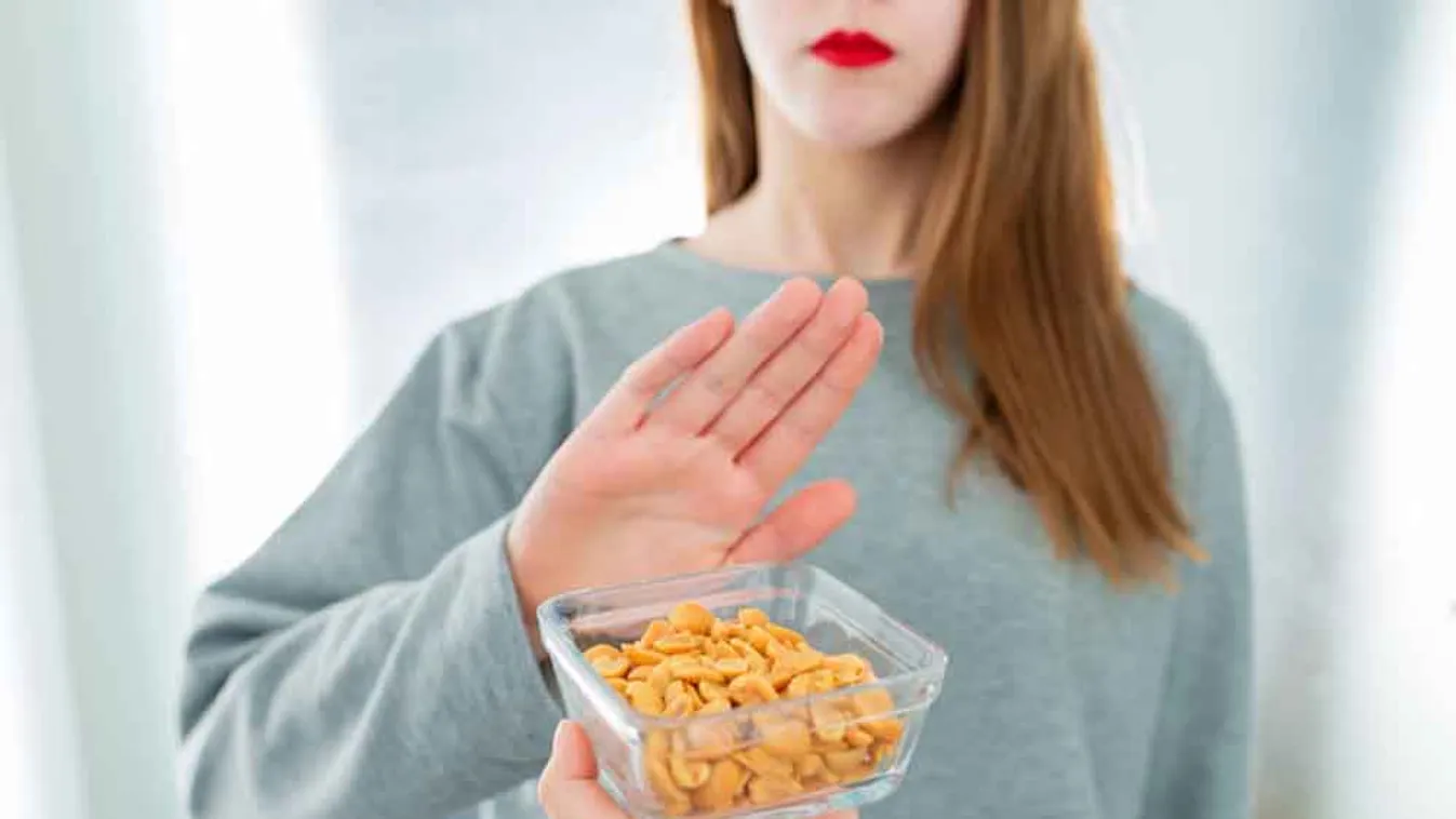 Puffadás, gyomorégés, hasmenés vagy székrekedés? Ételintolerancia is lehet!