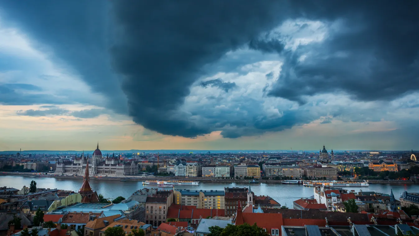 Kegyetlen fordulatot vesz az időjárás: meteorológus mondta el, mi jön