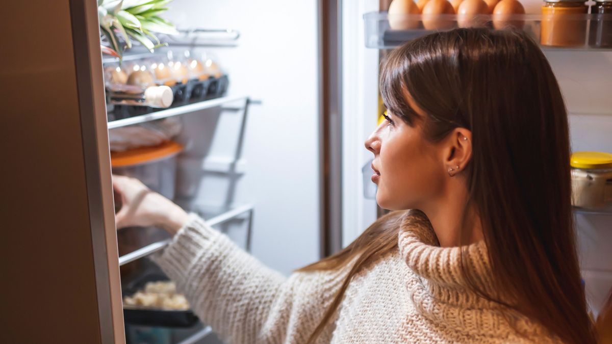 5 tipp, amivel nem fogja a hűtője zabálni az áramot