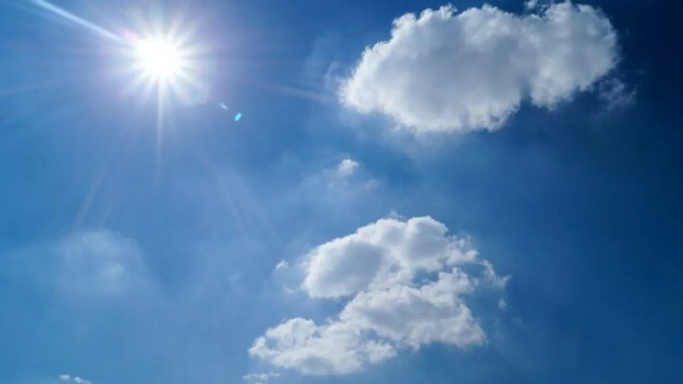 Kiadták az előrejelzést a meteorológusok, ez vár ránk ma