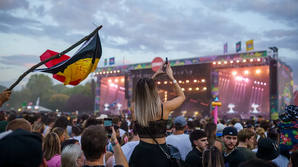 sziget, sziget fesztivál, hangulat, 2022.08.12, 