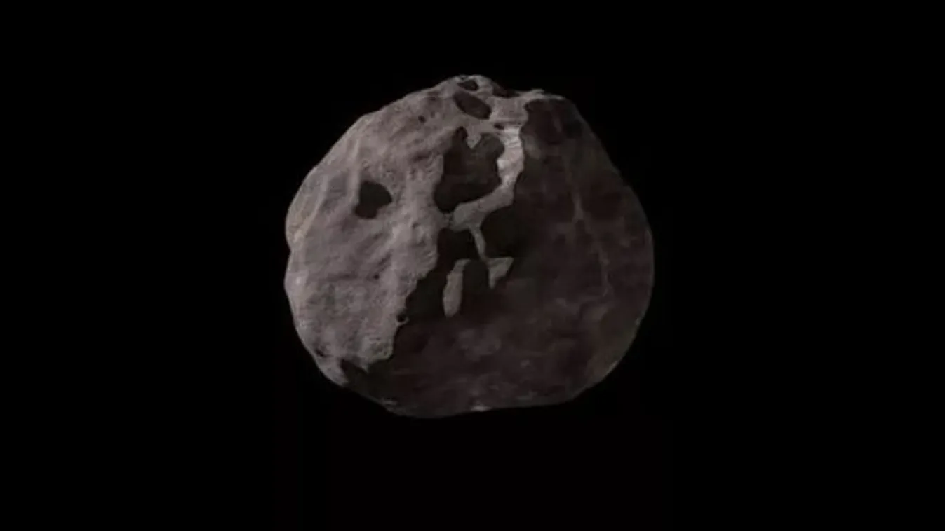 A NASA tudósai is elképedtek, miután rájöttek, mit találtak az űrben