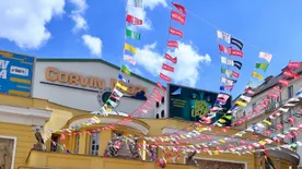 Jubileumi programsorozattal készül a 100 éves Corvin mozi