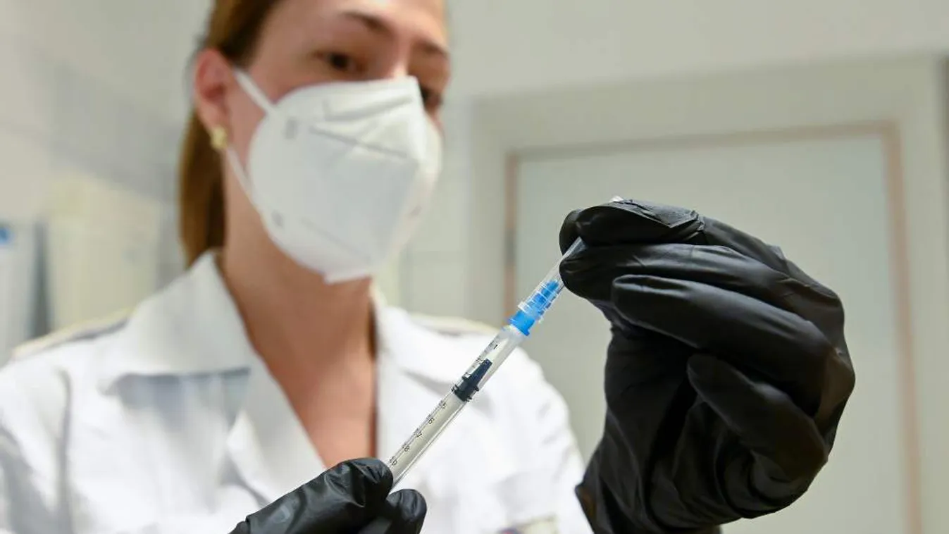COVID – A lakosság negyede oltatlan, újabb oltási kampány indul