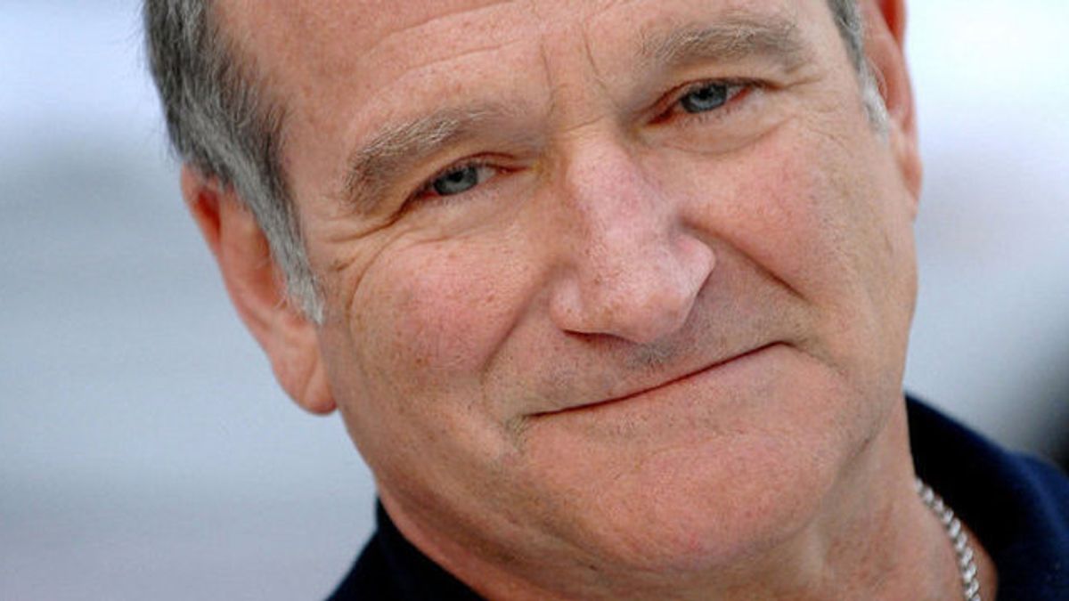 Teljes döbbenet: holtan találták otthonában a népszerű színészt, halála előtt órákkal még boldogan mosolygott a 8 éve elhunyt Robin Williams