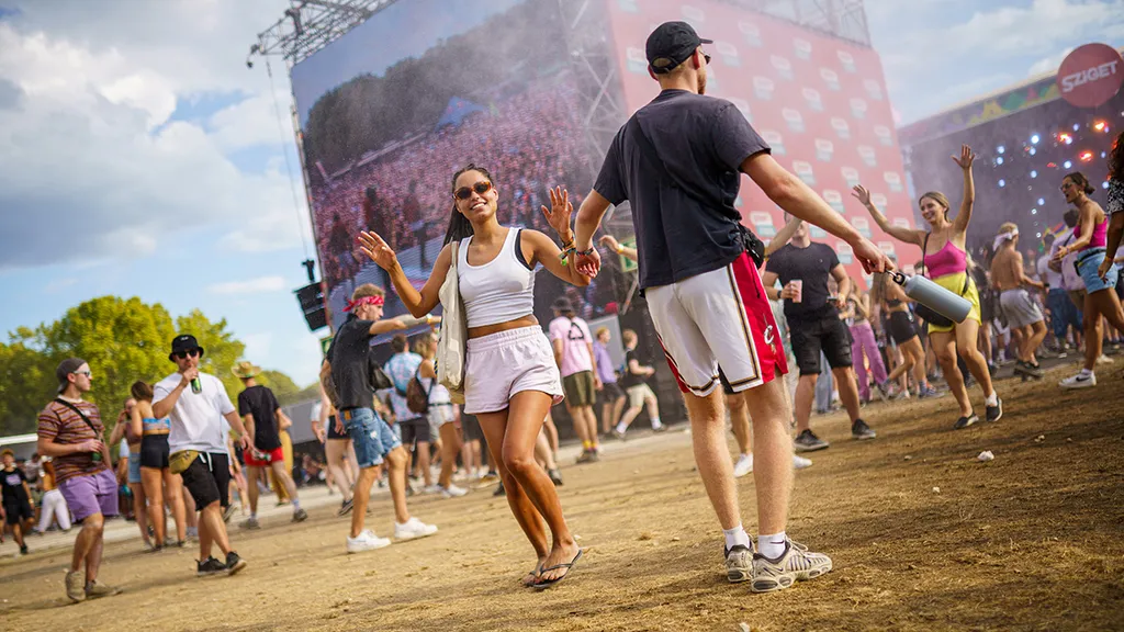 sziget, sziget fesztivál, hangulat, 2022.08.12, 