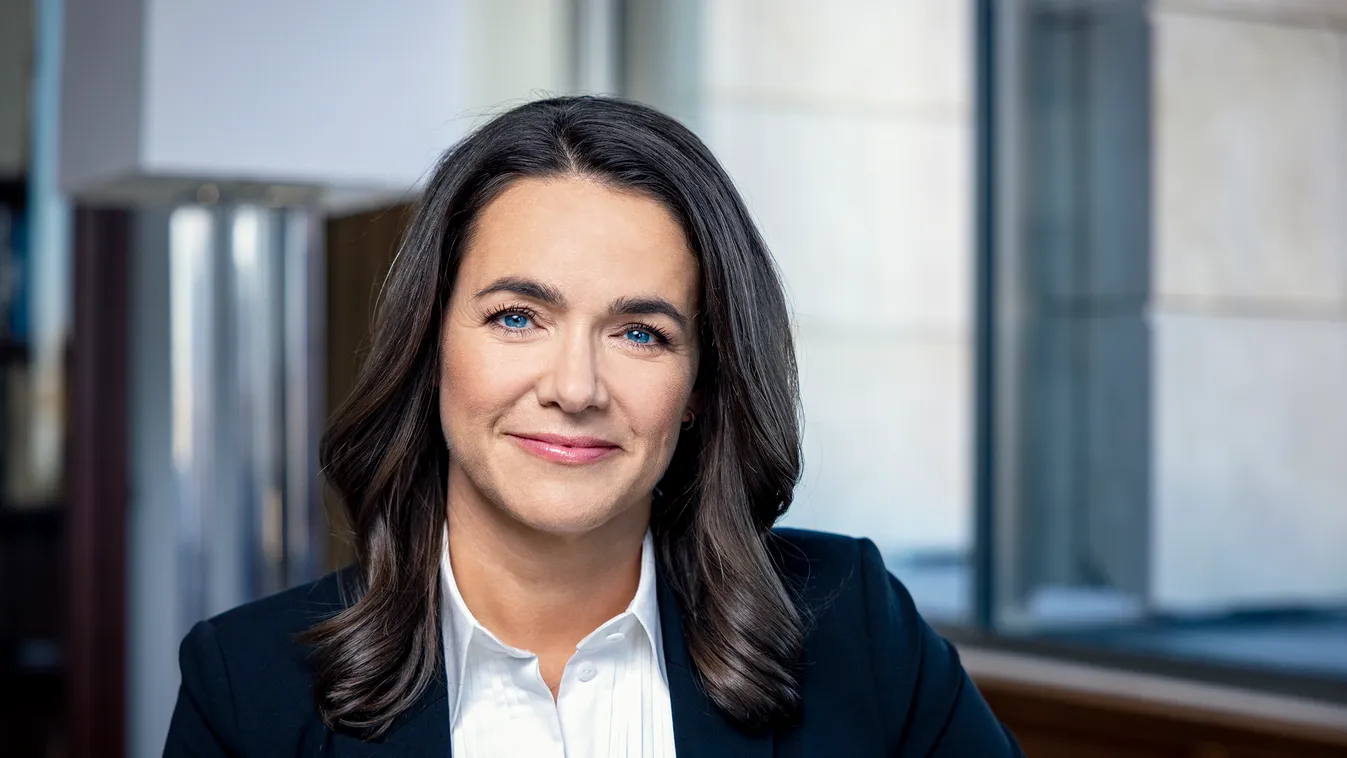 Hihetetlen, hol tűnt fel Novák Katalin: nagy meglepetést okozott