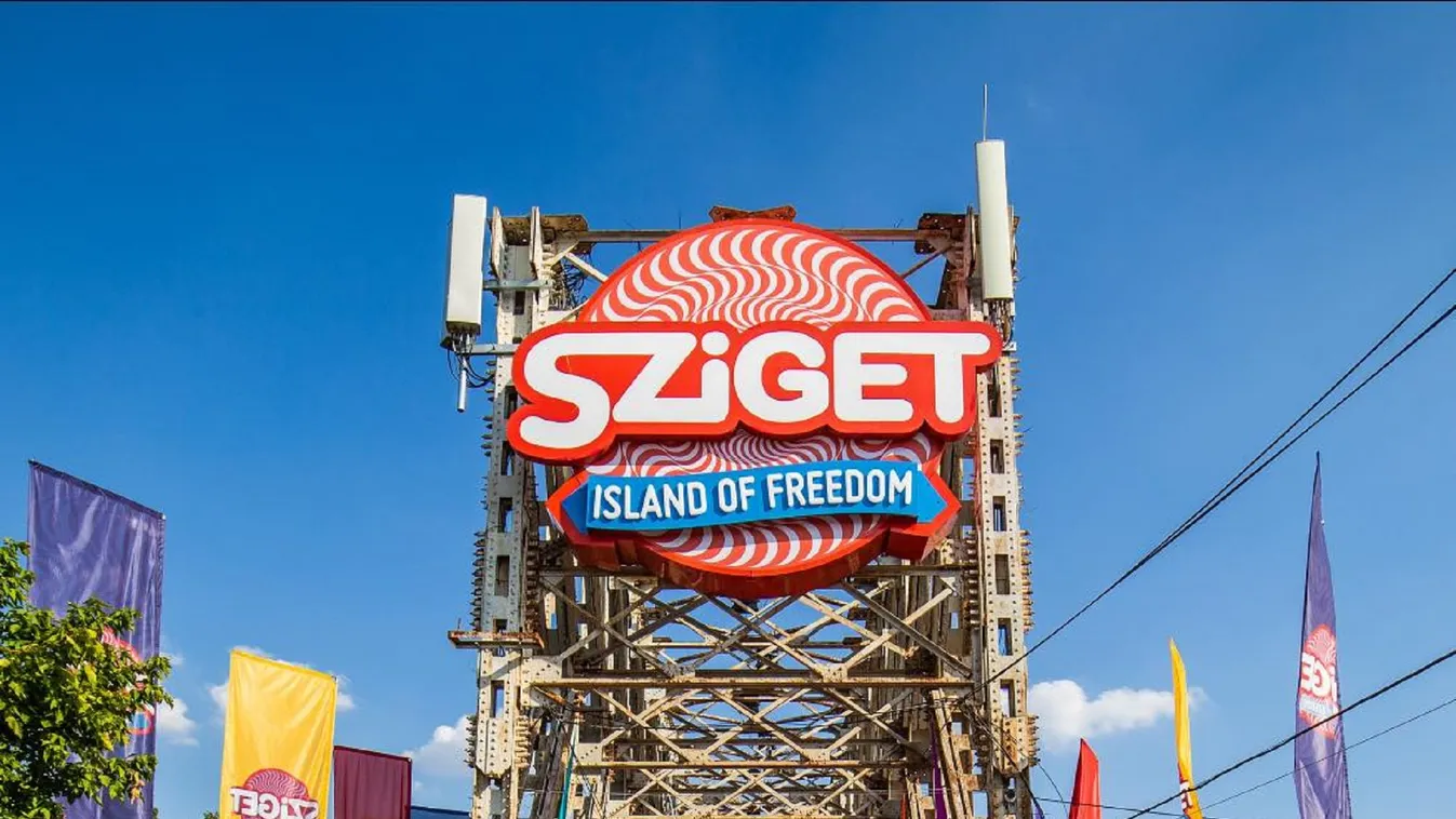 Kezdődik a Sziget Fesztivál! - Ők a legdrágább külföldi sztárfellépők