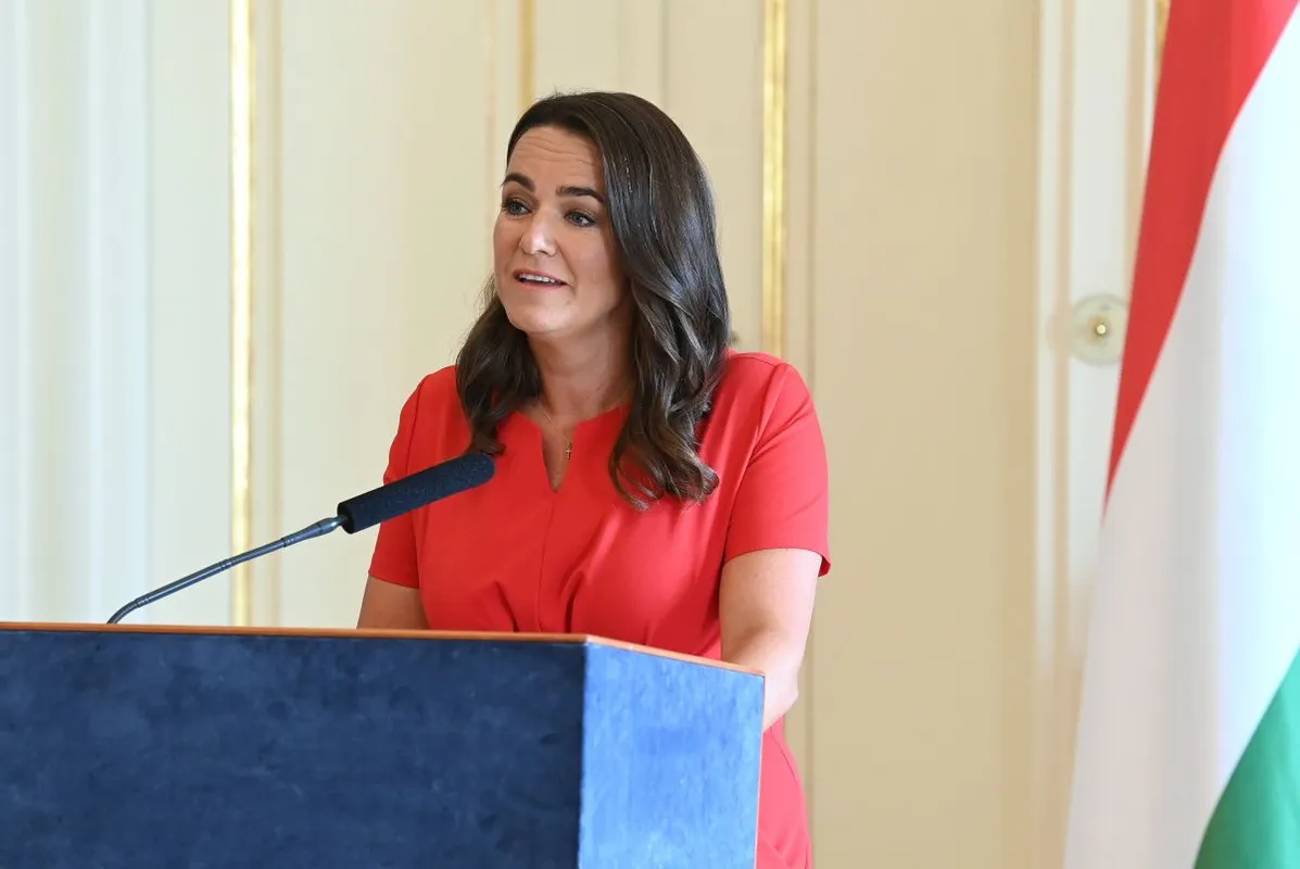 NOVÁK Katalin