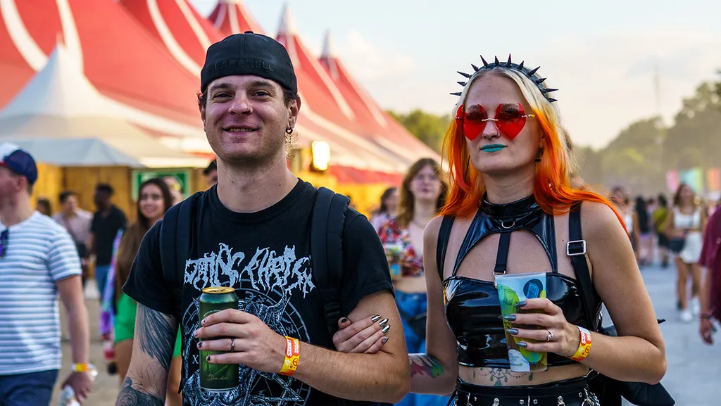 sziget, sziget fesztivál, hangulat, 2022.08.12, 