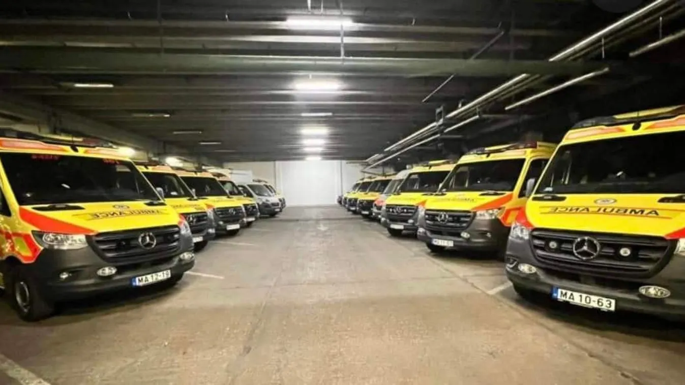 Felesége talált rá a kapu előtt élettelen férjére Székesfehérváron