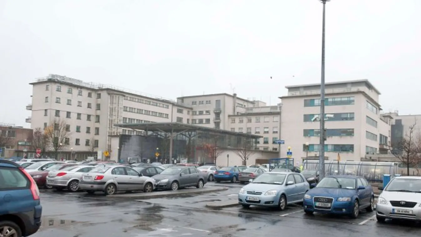 Lesújtó hír: meghalt a kórházban a pénteki autóbalesetben megsérült csecsemő