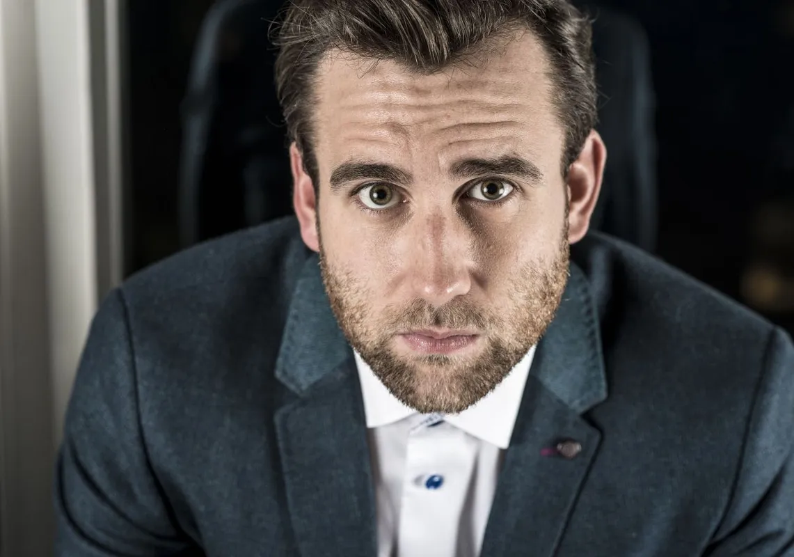 Matthew Lewis, NORTHFOTO
