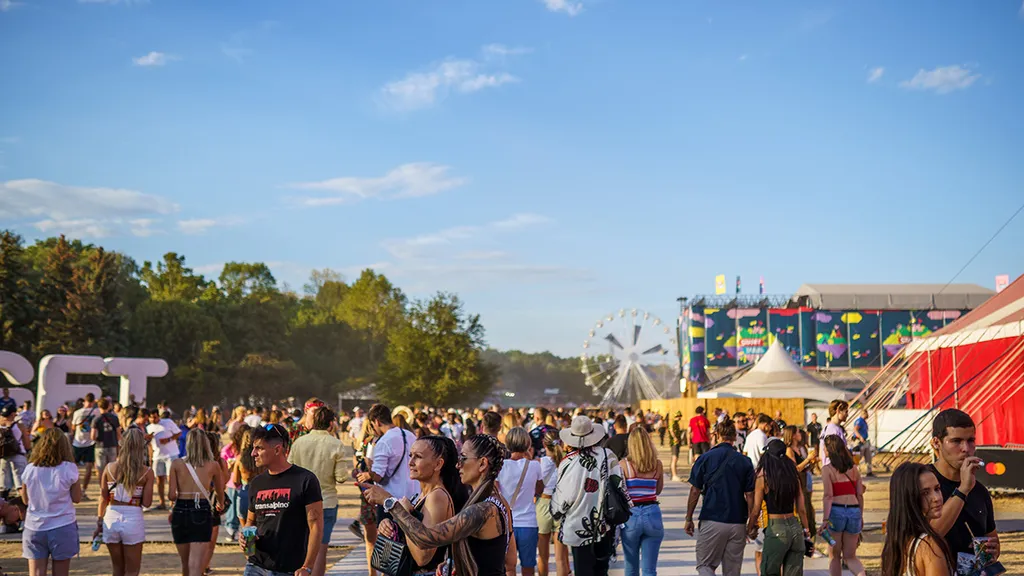 sziget, sziget fesztivál, hangulat, 2022.08.12, 