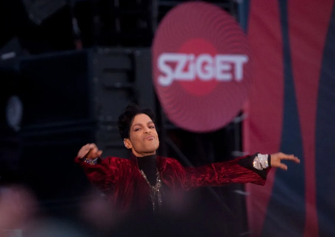 Prince