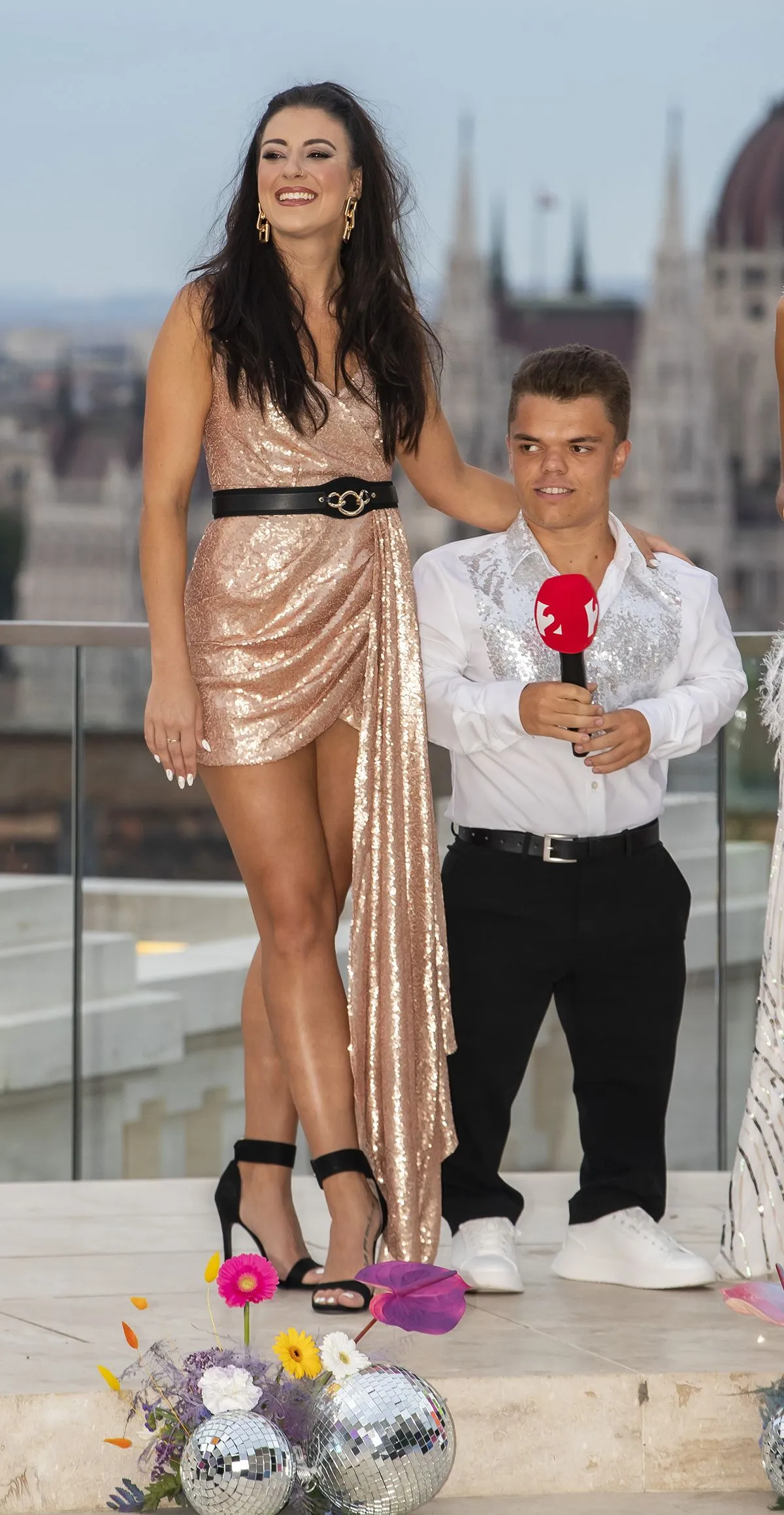 Dancing with the Stars