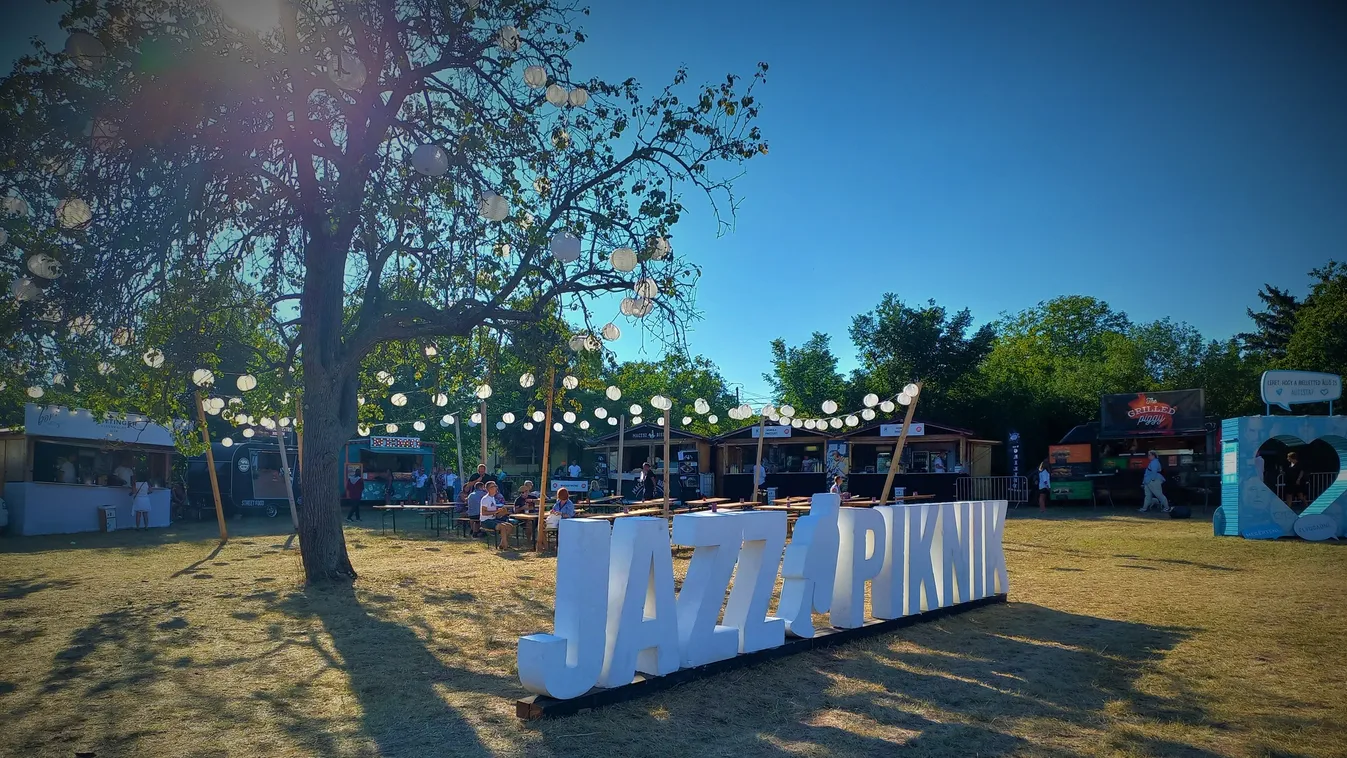 Őrületeset buliztunk a Paloznaki Jazzpikniken, a 3. nap még tárt karokkal vár!