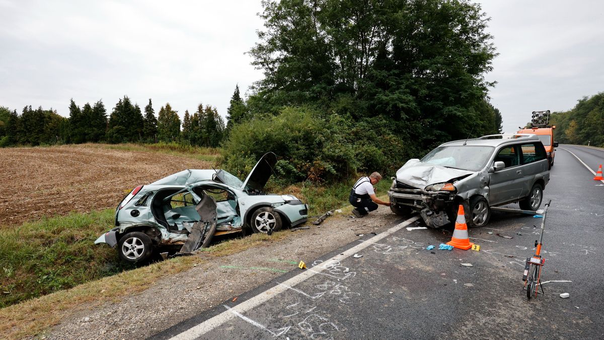 Sokkoló fotók érkeztek a nagykanizsai tragédia helyszínéről