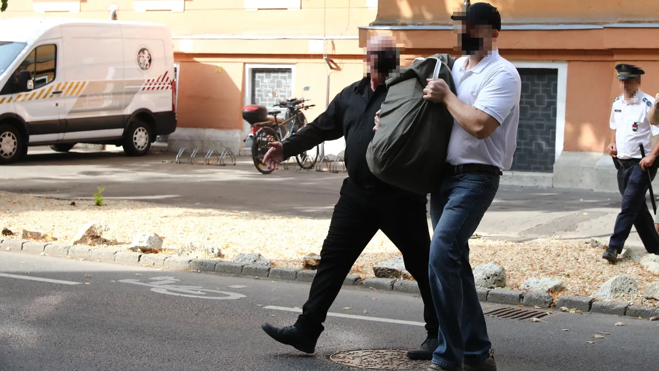 Romagyilkosságok: Kiszabadult a börtönből Cs. István