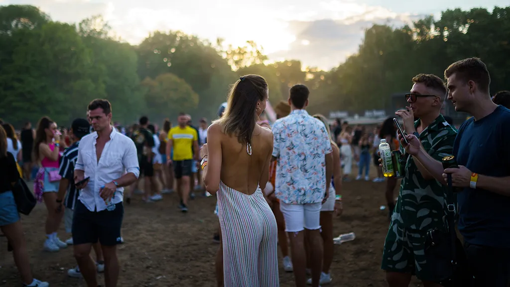 sziget, sziget fesztivál, hangulat, 2022.08.12, 