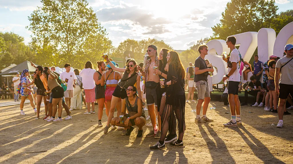 sziget, sziget fesztivál, hangulat, 2022.08.12, 