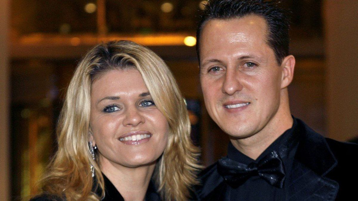 Fotó: Itt kezd új életet Schumacher felesége