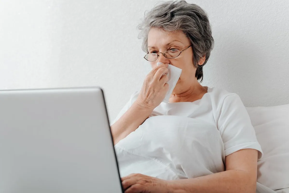 Cyberchondria, internet, google, betegség