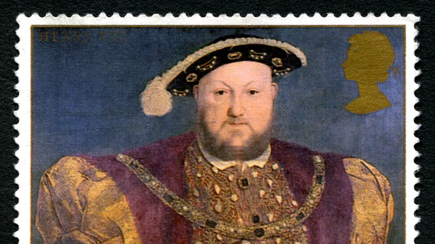 Az angol történelem rejt sok Henriket. Melyikük ő?