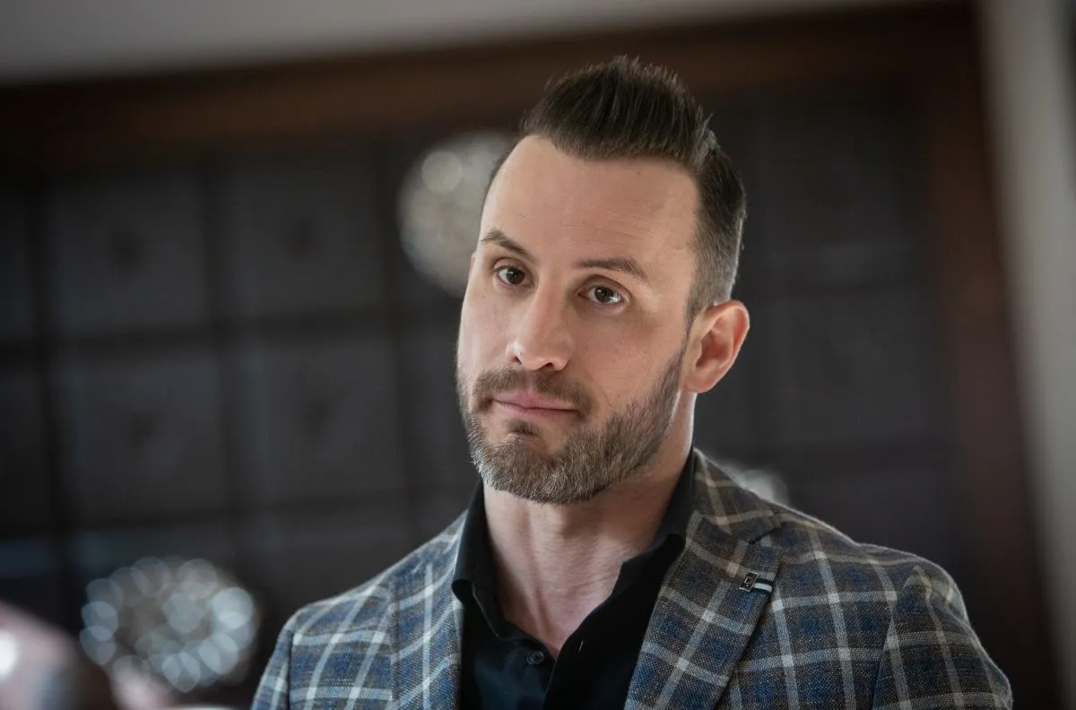 Szabó András Csuti, Fotó: Bánkúti Sándor