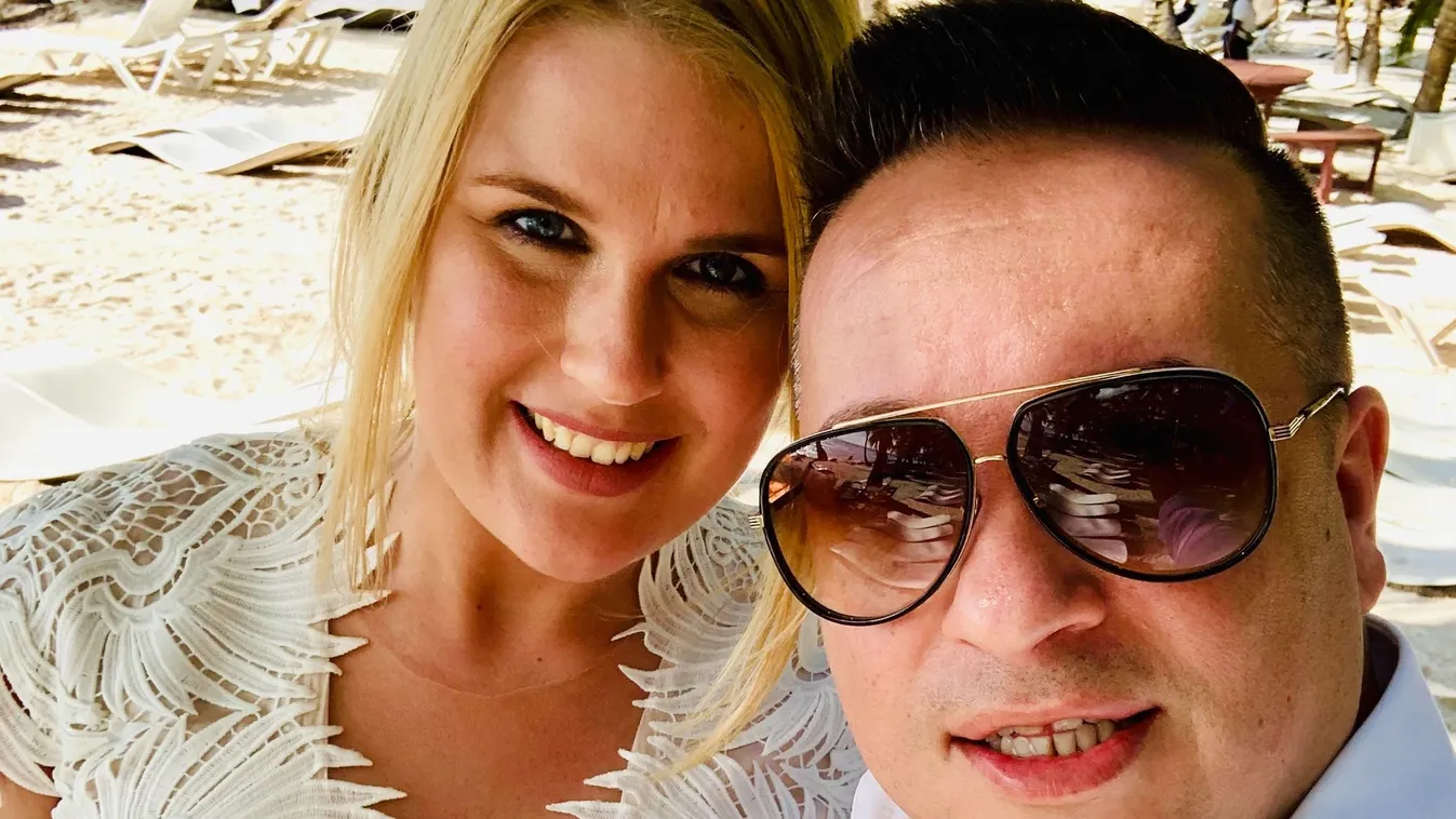 Körtvélyessy Kingának elege lett: Mindenből felállok!
