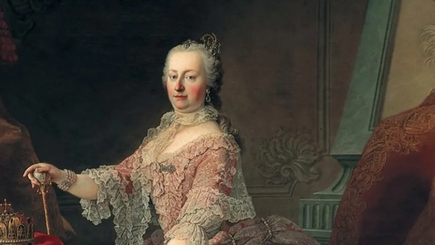 A Habsburg Birodalom egyetlen női uralkodója, egyben a Habsburg–Lotaringiai-ház megalapítója.