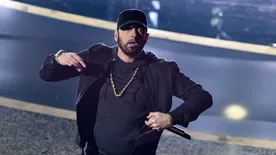 Rajongói gyászolják Eminemet, többük szerint ugyanis meghalt a rapper