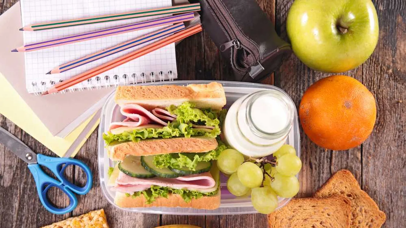 Könnyű, gyors receptek és tippek, hogy az iskolakezdés gördülékeny legyen