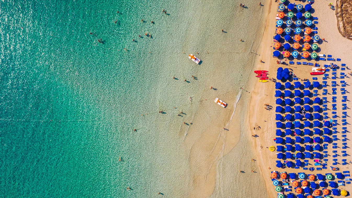 Meglepő strandszabályok léptek életbe egyes tengerparti üdülőhelyeken
