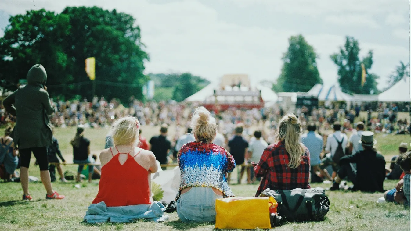 Anyakorban van a sziget - Idén 29 éves a fesztiválunk 