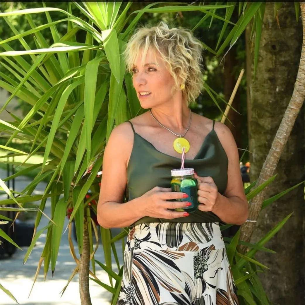 Tallós Rita