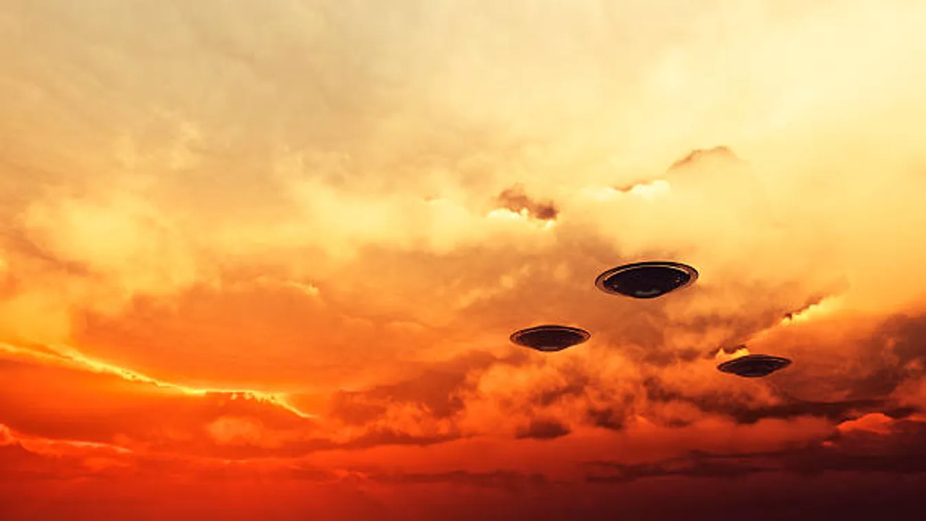 A világ egyik legkiválóbb tudósa állítja: eltitkolják az UFO látogatásokat