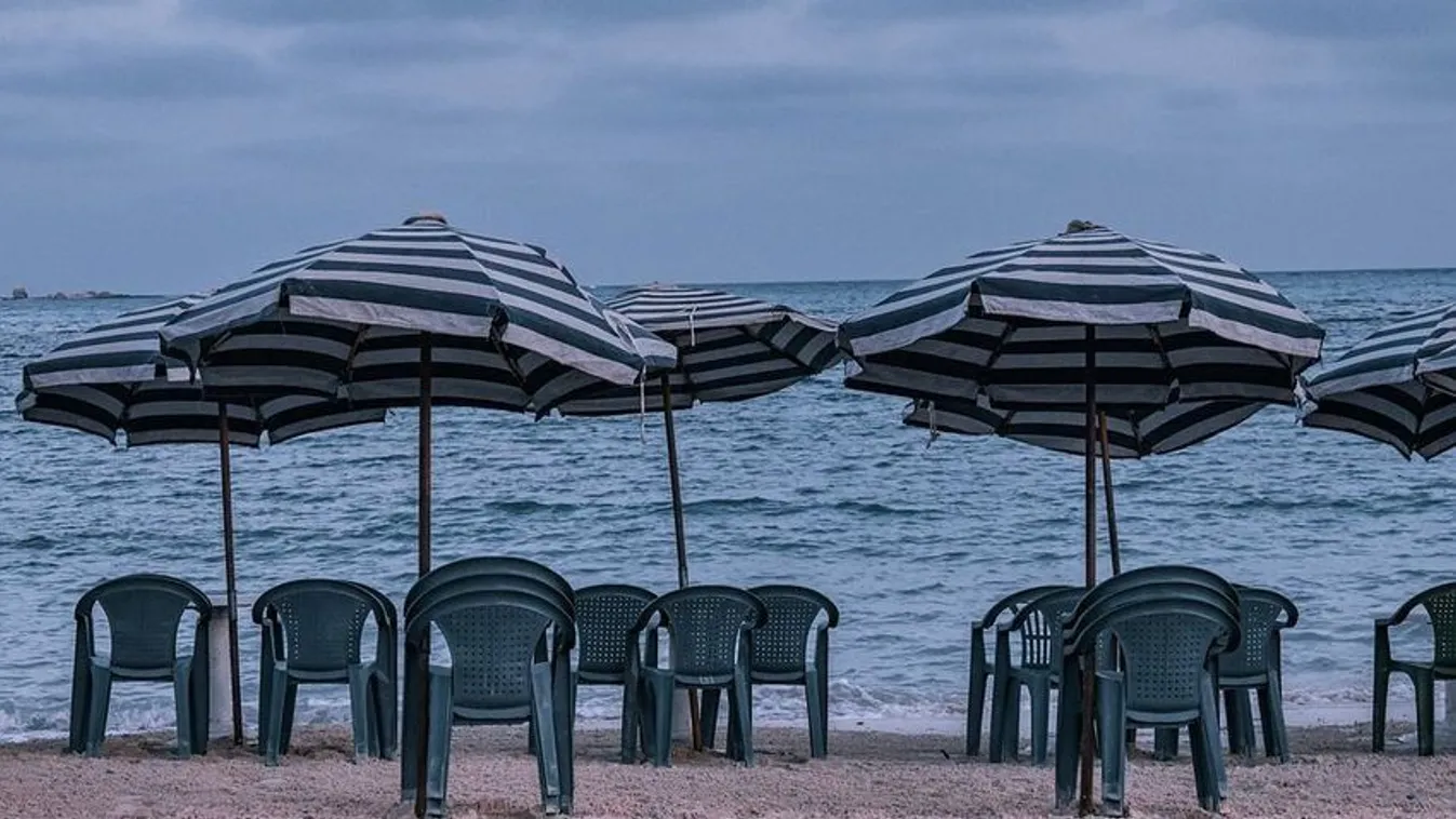 Lezárták a népszerű horvát strandot, sokkoló tragédia történt