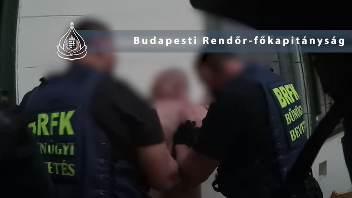 Vagyona miatt gyógyszerezte halálra élettársát egy budapesti férfi