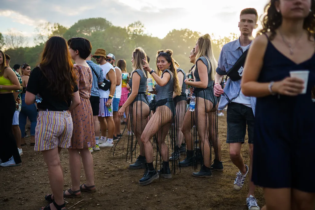 sziget, sziget fesztivál, hangulat, 2022.08.12, 