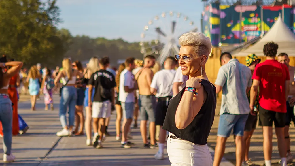 sziget, sziget fesztivál, hangulat, 2022.08.12, 