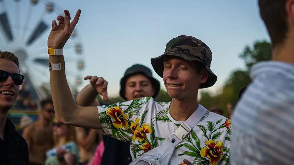 sziget, sziget fesztivál, hangulat, 2022.08.12, 