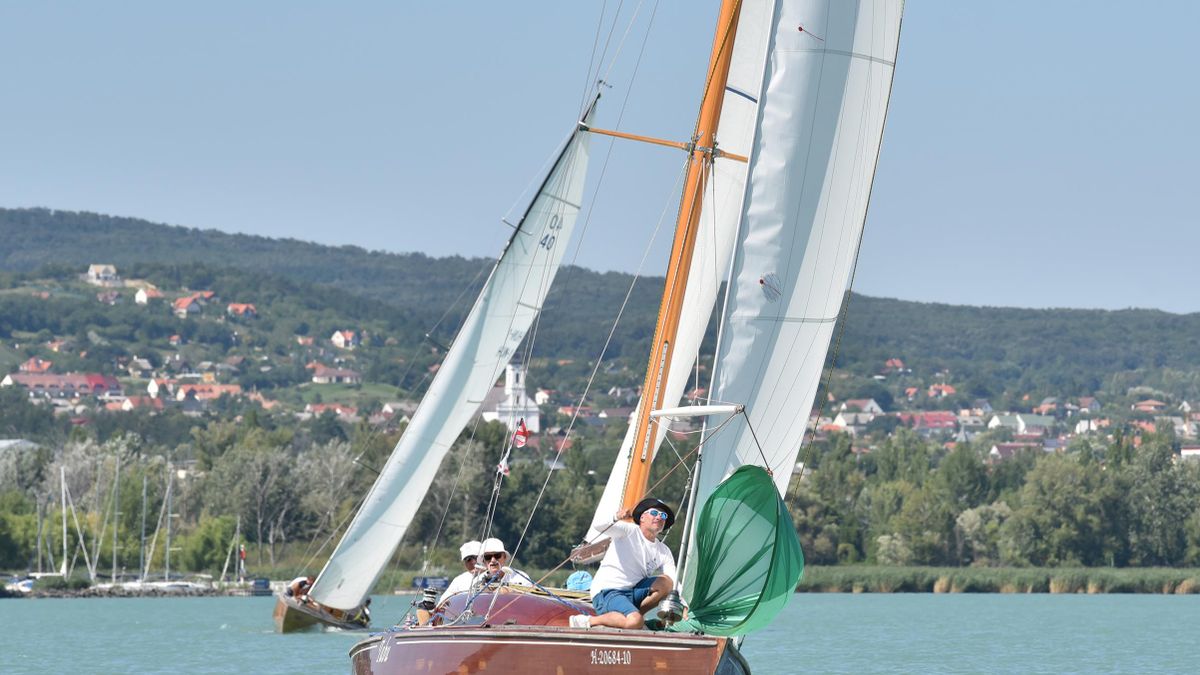 Bujtor István emlékversenyt rendeznek a Balatonon